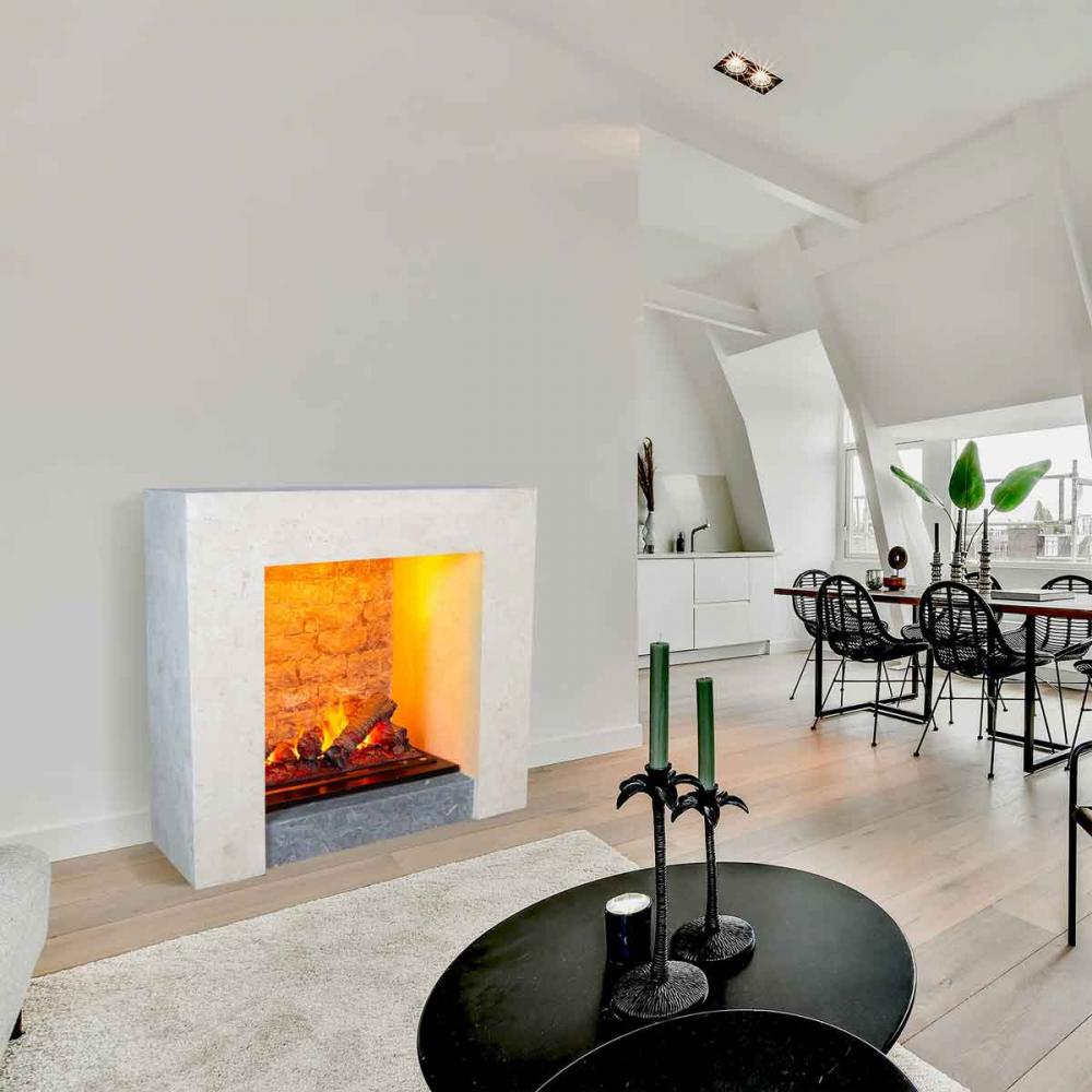 Xaralyn Elektrokamin Milos Optimyst