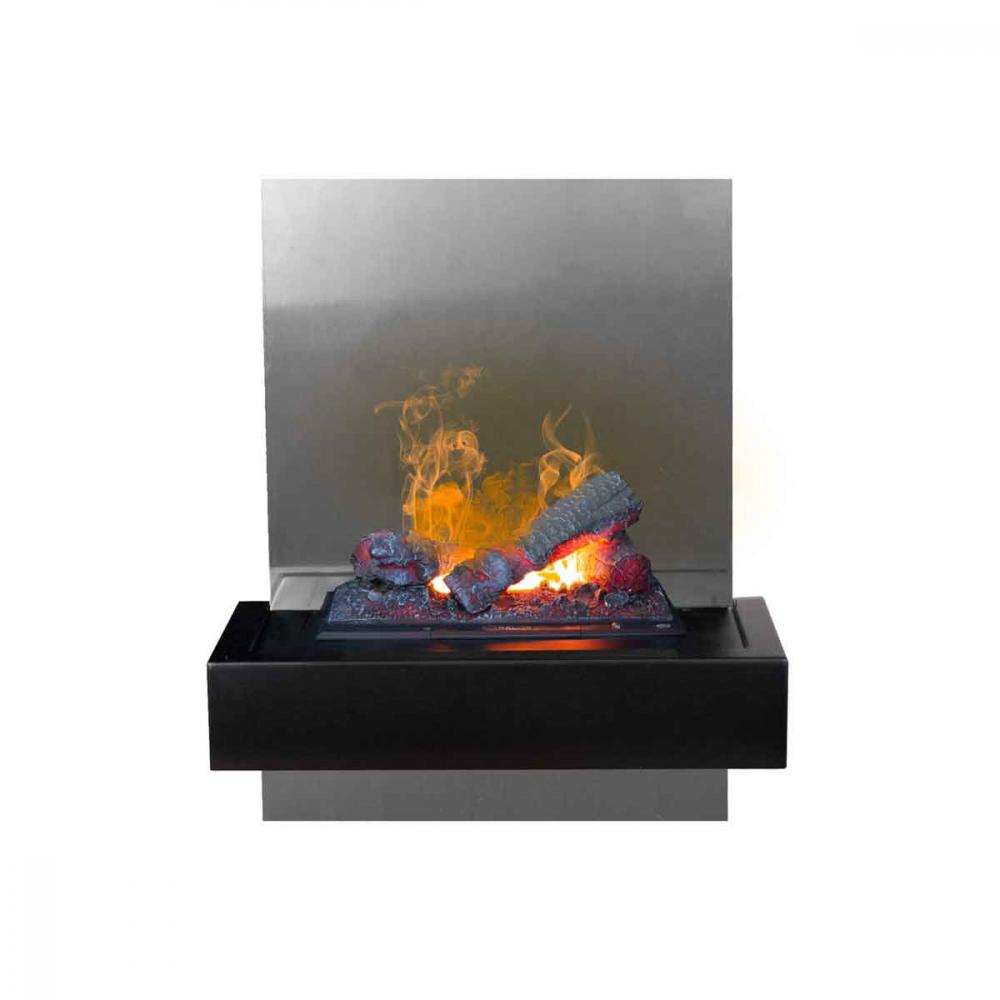 Xaralyn Elektrowandkamin Quero Optimyst