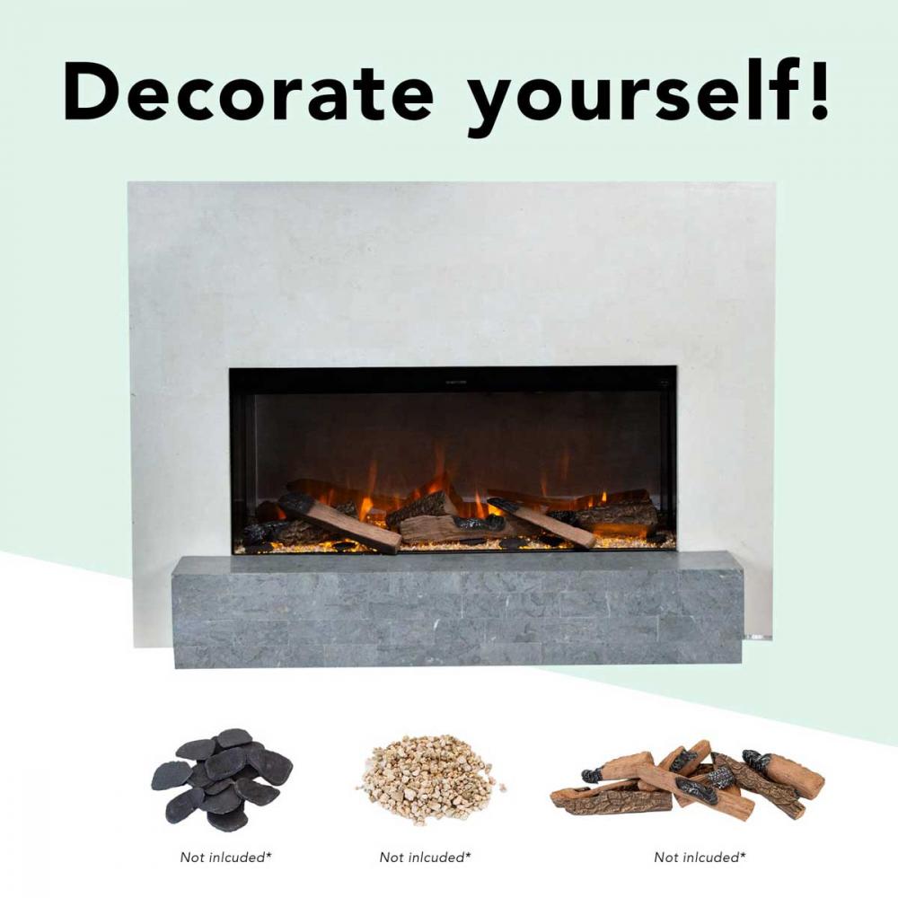 Xaralyn Elektrokamin Santos Levico