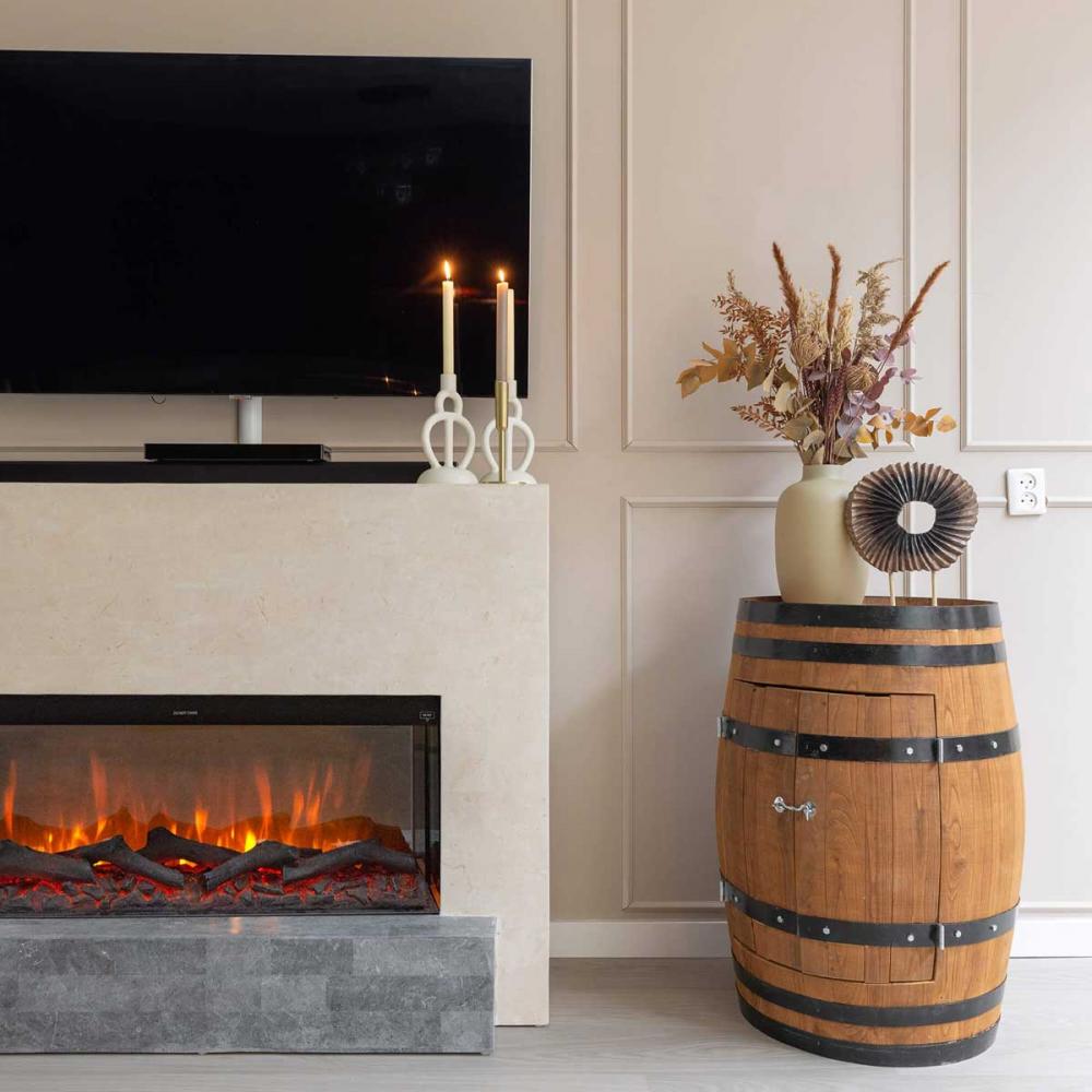 Xaralyn Elektrokamin Santos Levico