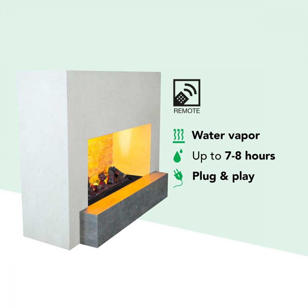 Xaralyn Elektrokamin Santos Optimyst