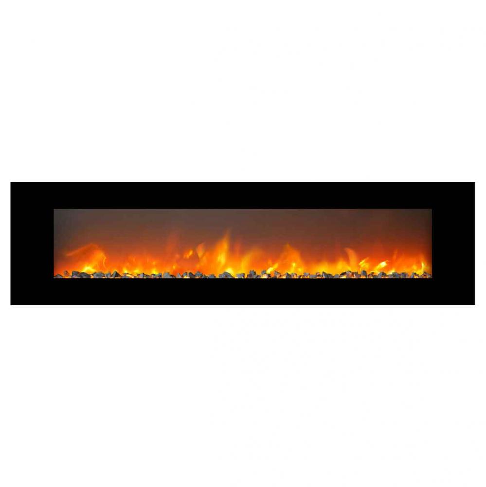 Xaralyn Elektrowandkamin Trivero 180