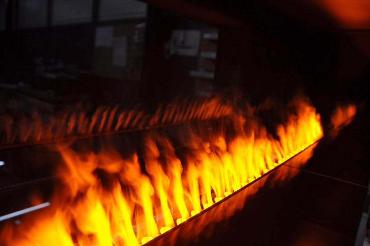 Glammfire Glammbox 3D Plus